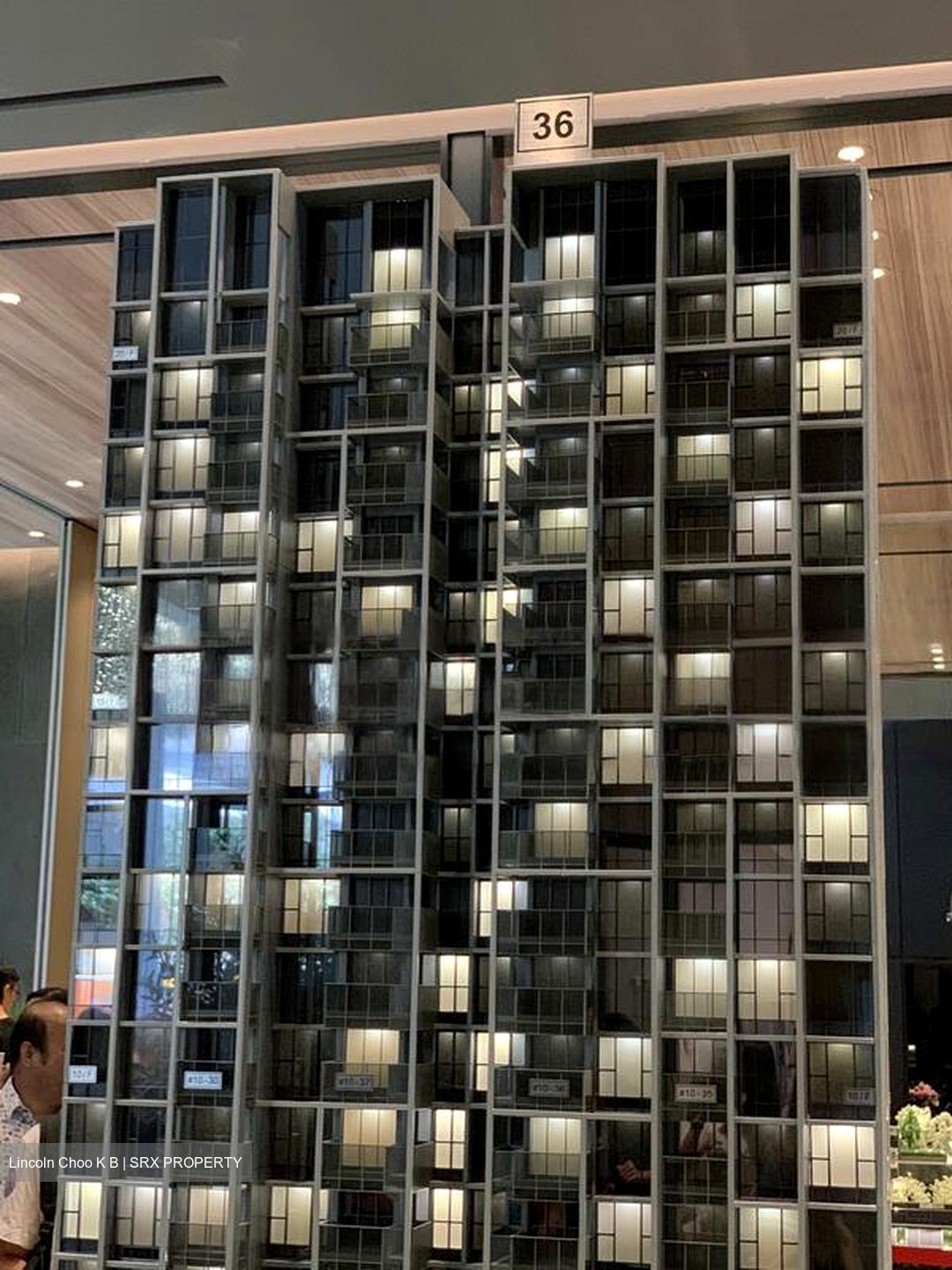 The M (D7), Apartment #460166871